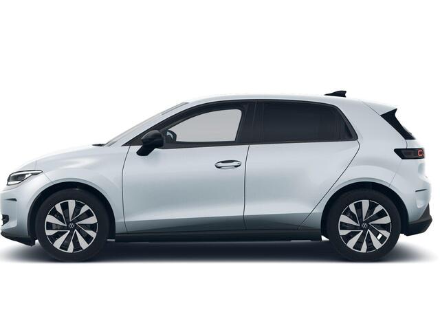 Volkswagen ID ID. Polo Life First Edition 52 kWh 211 PK | Navigatie | 17 inch | Stoel- & Stuurverwarming | Adaptieve Cruise Control |