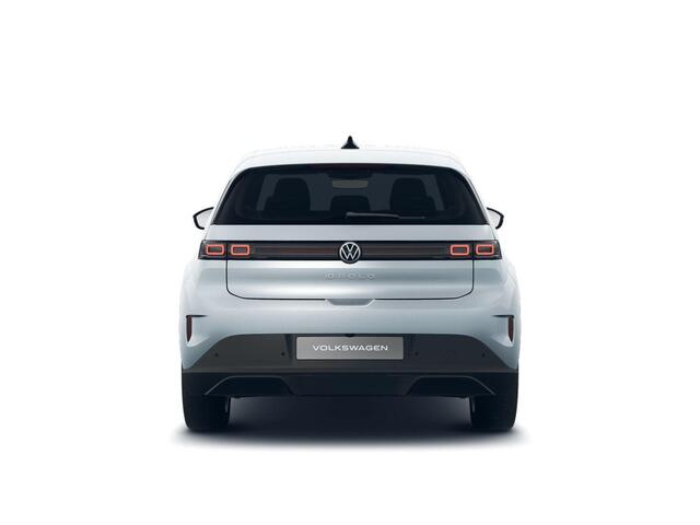 Volkswagen ID ID. Polo Life First Edition 52 kWh 211 PK | Navigatie | 17 inch | Stoel- & Stuurverwarming | Adaptieve Cruise Control |