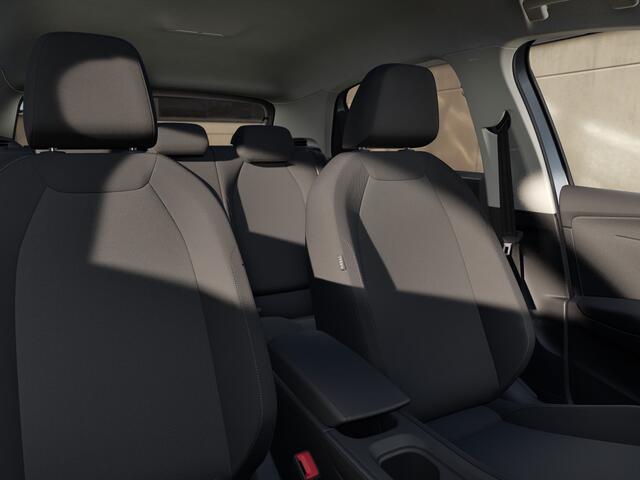 Volkswagen ID ID. Polo Life First Edition 52 kWh 211 PK | Navigatie | 17 inch | Stoel- & Stuurverwarming | Adaptieve Cruise Control |