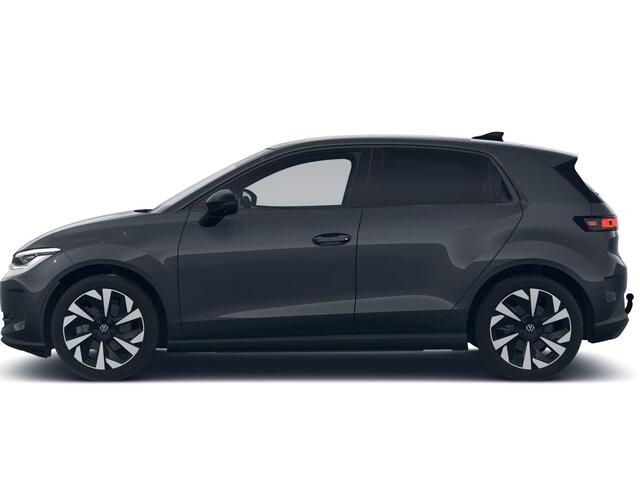 Volkswagen ID ID. Polo Style First Edition 52 kWh 211 PK | Trekhaak | Panoramadak | 4 seizoenen banden | LED Matrix | Stoel- & Stuurverwarming |