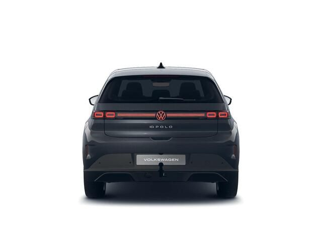 Volkswagen ID ID. Polo Style First Edition 52 kWh 211 PK | Trekhaak | Panoramadak | 4 seizoenen banden | LED Matrix | Stoel- & Stuurverwarming |