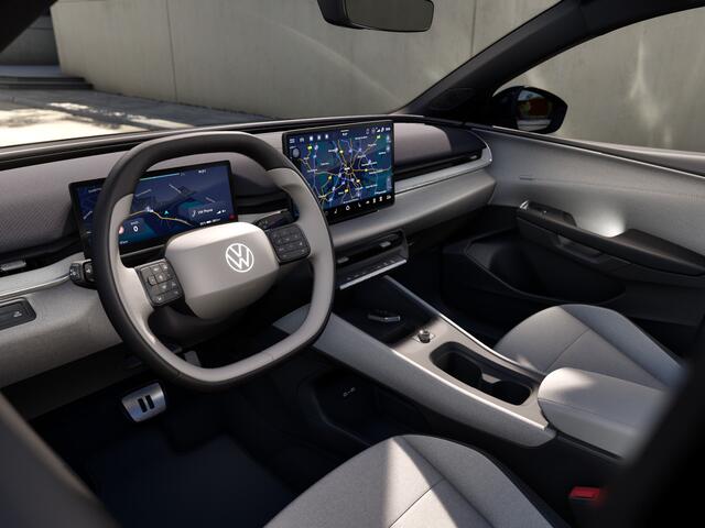 Volkswagen ID ID. Polo Style First Edition 52 kWh 211 PK | Trekhaak | Panoramadak | 4 seizoenen banden | LED Matrix | Stoel- & Stuurverwarming |