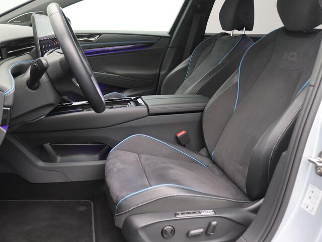 Volkswagen ID ID.7 Pro Business 77 kWh 286PK Aut. SOH 100%, 360gr. Camera, Head-Up Display, Warmtepomp, 20" LM Velgen, Keyless, Side Assist, Memorystoel