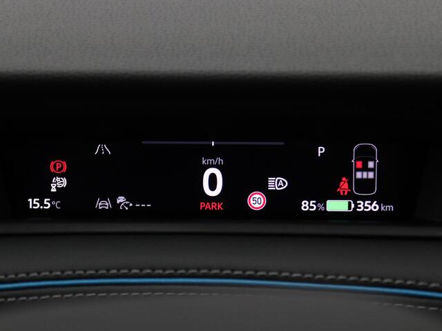 Volkswagen ID ID.7 Pro Business 77 kWh 286PK Aut. SOH 100%, 360gr. Camera, Head-Up Display, Warmtepomp, 20" LM Velgen, Keyless, Side Assist, Memorystoel