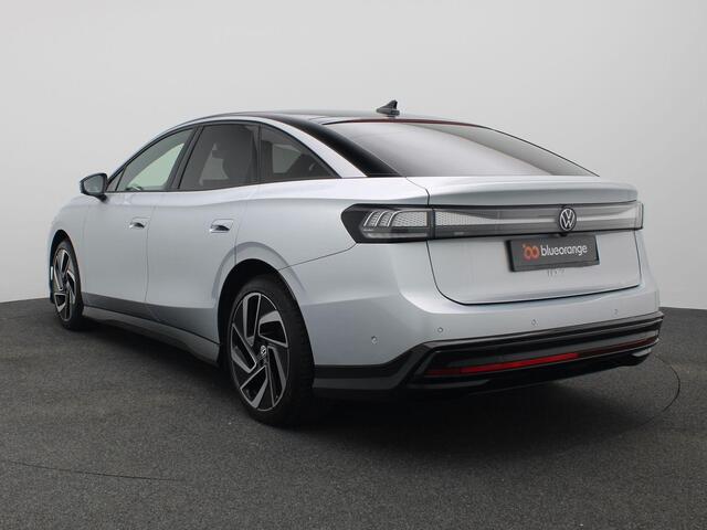 Volkswagen ID ID.7 Pro Business 77 kWh 286PK Aut. SOH 100%, 360gr. Camera, Head-Up Display, Warmtepomp, 20" LM Velgen, Keyless, Side Assist, Memorystoel