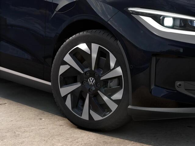 Volkswagen ID ID. Polo Style First Edition 52 kWh accu, 155 kW / 211 PK H Panoramadak | Trekhaak | Massage | Memory