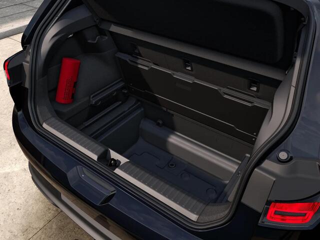 Volkswagen ID ID. Polo Style First Edition 52 kWh accu, 155 kW / 211 PK H Panoramadak | Trekhaak | Massage | Memory