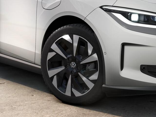 Volkswagen ID ID. Polo Style First Edition 52 kWh accu, 155 kW / 211 PK H Achteruitrijcamera | Carplay | Stoelverwarming