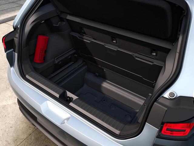 Volkswagen ID ID. Polo Style First Edition 52 kWh accu, 155 kW / 211 PK H Achteruitrijcamera | Carplay | Stoelverwarming