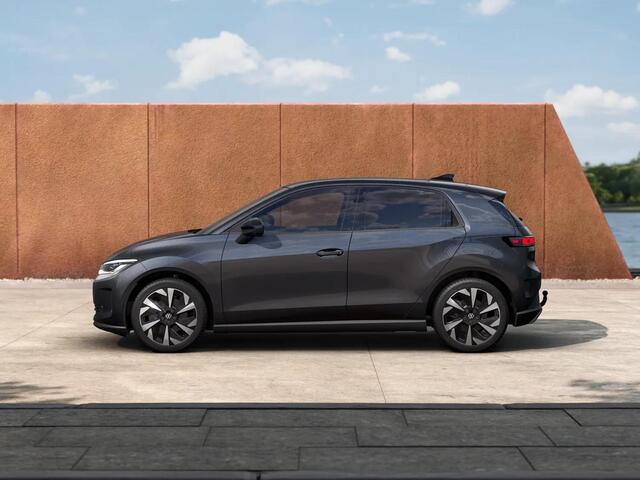 Volkswagen ID ID. Polo Style First Edition 52 kWh accu, 155 kW / 211 PK H Panoramadak | Trekhaak | Massage | Memory