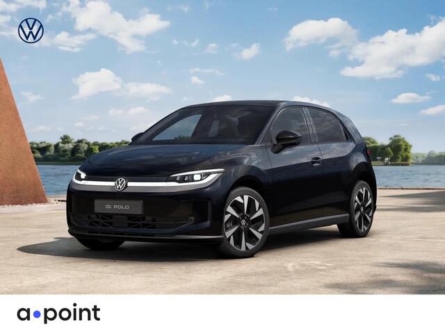 Volkswagen ID ID. Polo Style First Edition 52 kWh accu, 155 kW / 211 PK H Panoramadak | Trekhaak | Massage | Memory