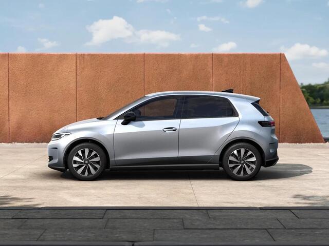 Volkswagen ID ID. Polo Life First Edition 52 kWh accu, 155 kW / 211 PK Ha Achteruitrijcamera | Carplay | Stoelverwarming