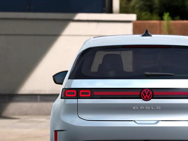 Volkswagen ID ID. Polo Style First Edition 52 kWh accu, 155 kW / 211 PK H Achteruitrijcamera | Carplay | Stoelverwarming