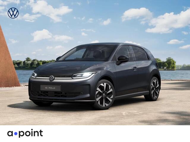 Volkswagen ID ID. Polo Life First Edition 52 kWh accu, 155 kW / 211 PK Ha Achteruitrijcamera | Carplay | Stoelverwarming