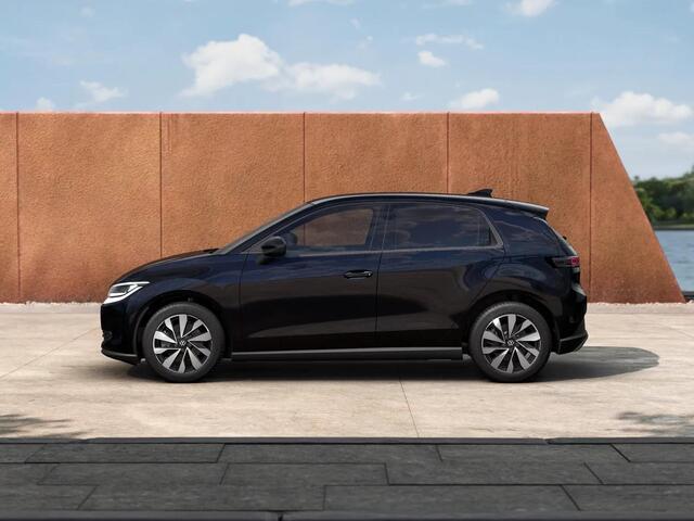 Volkswagen ID ID. Polo Life First Edition 52 kWh accu, 155 kW / 211 PK Ha Achteruitrijcamera | Carplay | Stoelverwarming
