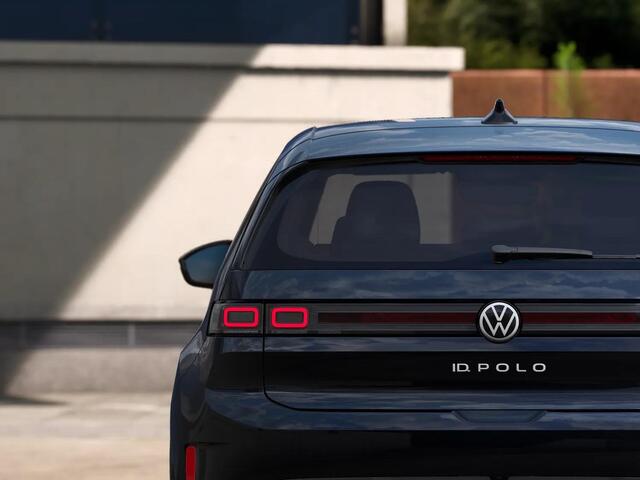Volkswagen ID ID. Polo Life First Edition 52 kWh accu, 155 kW / 211 PK Ha Achteruitrijcamera | Carplay | Stoelverwarming