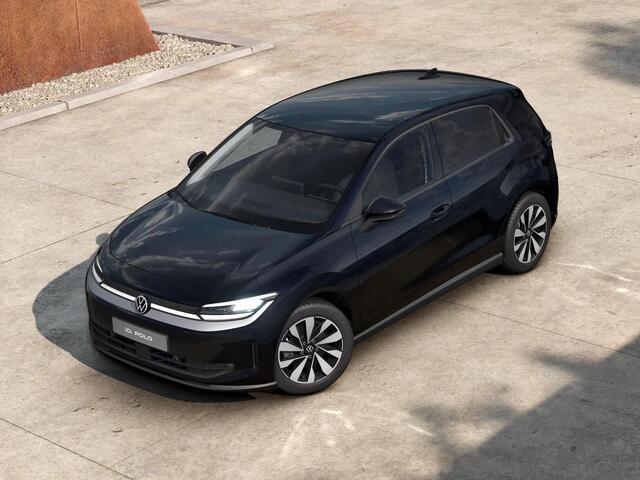 Volkswagen ID ID. Polo Life First Edition 52 kWh accu, 155 kW / 211 PK Ha Achteruitrijcamera | Carplay | Stoelverwarming