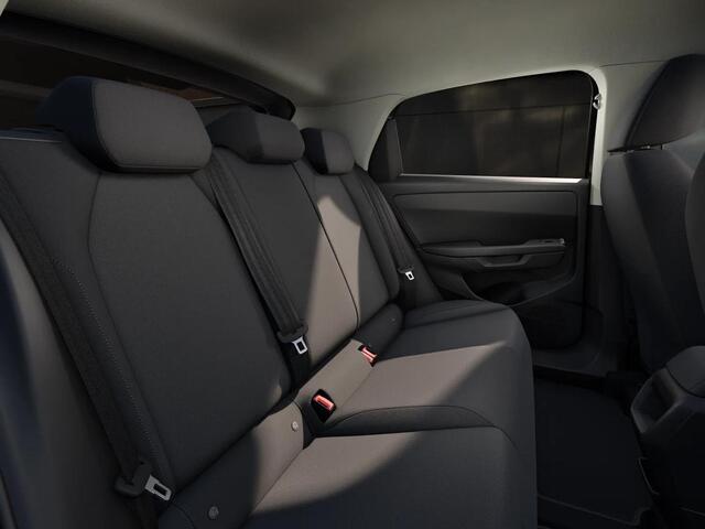 Volkswagen ID ID. Polo Life First Edition 52 kWh accu, 155 kW / 211 PK Ha Achteruitrijcamera | Carplay | Stoelverwarming