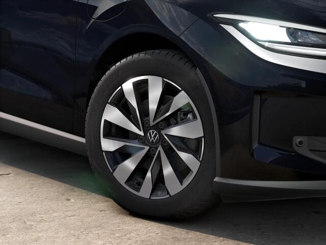 Volkswagen ID ID. Polo Life First Edition 52 kWh accu, 155 kW / 211 PK Ha Achteruitrijcamera | Carplay | Stoelverwarming
