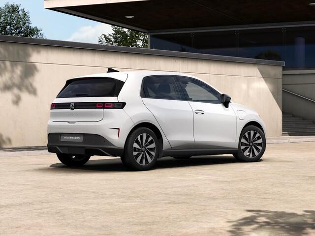 Volkswagen ID ID. Polo Life First Edition 52 kWh accu, 155 kW / 211 PK Ha Achteruitrijcamera | Carplay | Stoelverwarming