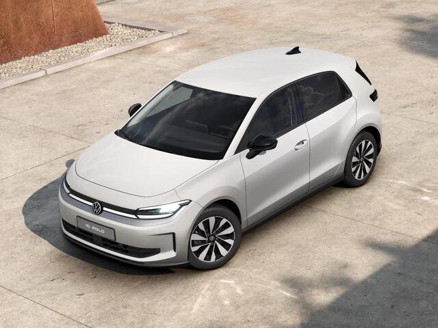 Volkswagen ID ID. Polo Life First Edition 52 kWh accu, 155 kW / 211 PK Ha Achteruitrijcamera | Carplay | Stoelverwarming