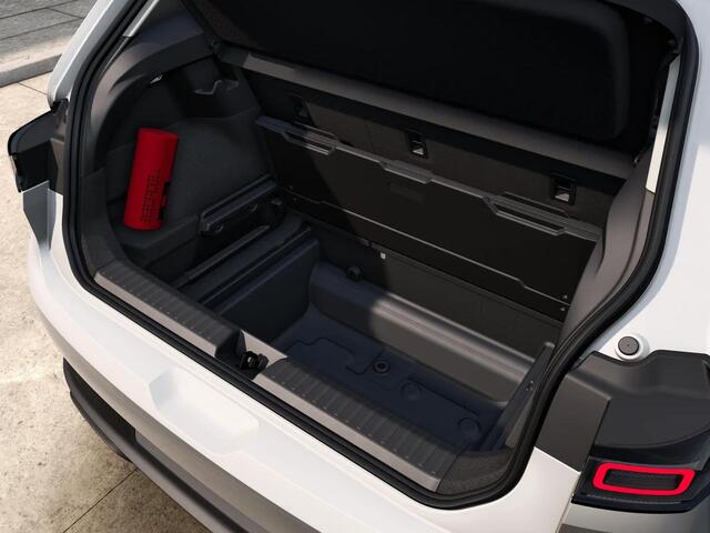 Volkswagen ID ID. Polo Life First Edition 52 kWh accu, 155 kW / 211 PK Ha Achteruitrijcamera | Carplay | Stoelverwarming