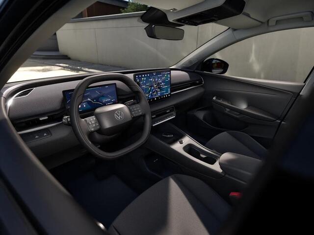Volkswagen ID ID. Polo Life First Edition 52 kWh accu, 155 kW / 211 PK Ha Achteruitrijcamera | Carplay | Stoelverwarming