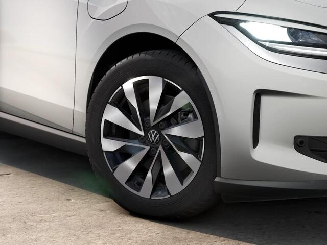 Volkswagen ID ID. Polo Life First Edition 52 kWh accu, 155 kW / 211 PK Ha Achteruitrijcamera | Carplay | Stoelverwarming