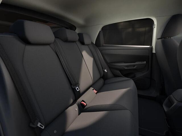 Volkswagen ID ID. Polo Life First Edition 52 kWh accu, 155 kW / 211 PK Ha Achteruitrijcamera | Carplay | Stoelverwarming