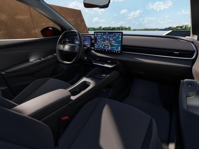 Volkswagen ID ID. Polo Life First Edition 52 kWh accu, 155 kW / 211 PK Ha Achteruitrijcamera | Carplay | Stoelverwarming