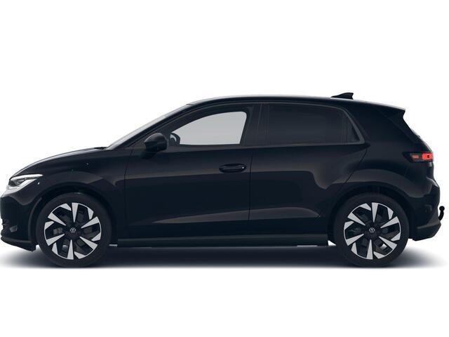 Volkswagen ID ID. Polo Style First Edition 52 kWh 211 PK | Trekhaak | Panoramadak | 4 seizoenen banden | LED Matrix | Stoel- & Stuurverwarming |