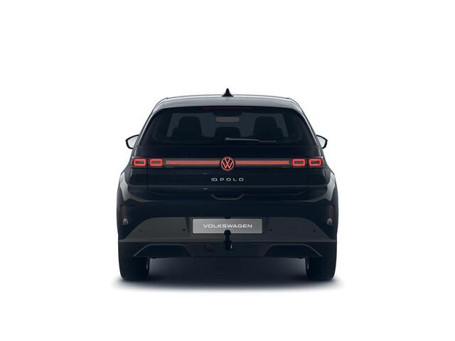 Volkswagen ID ID. Polo Style First Edition 52 kWh 211 PK | Trekhaak | Panoramadak | 4 seizoenen banden | LED Matrix | Stoel- & Stuurverwarming |