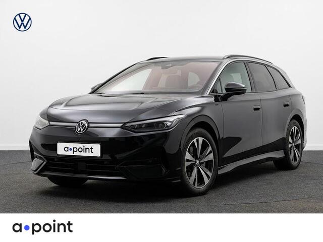 Volkswagen ID ID.7 Limited Edition Plus 86 kWh accu, 210 kW / 286 PK / Trekhaak / Panoramadak / DCC