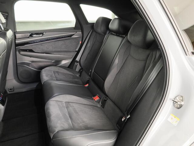 Volkswagen ID ID.7 Limited Edition Plus 86 kWh accu, 210 kW / 286 PK / Trekhaak / Head-up-display / Carplay / 360 cam