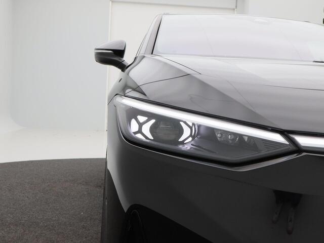 Volkswagen ID ID.7 Tourer Pro S Limited Edition 86 kWh 286 PK | Trekhaak | Head-Up Display | 360 Camera | Elektrische Verstelbare Stoelen | LED Matrix |