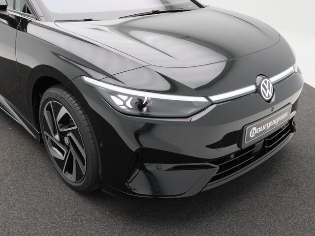 Volkswagen ID ID.7 Tourer Pro S Limited Edition 86 kWh 286 PK | Trekhaak | Head-Up Display | 360 Camera | Elektrische Verstelbare Stoelen | LED Matrix |