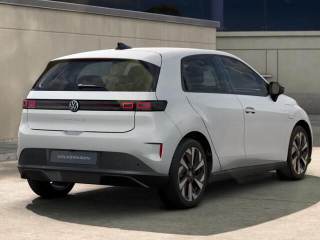Volkswagen ID ID. Polo Life First Edition 52 kWh accu, 211 PK