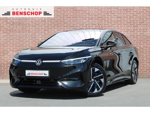 Volkswagen ID ID.7 Pro S Business 86 kWh 286PK |HUD|H&K|MEMORY-SEATS|360-CAM|