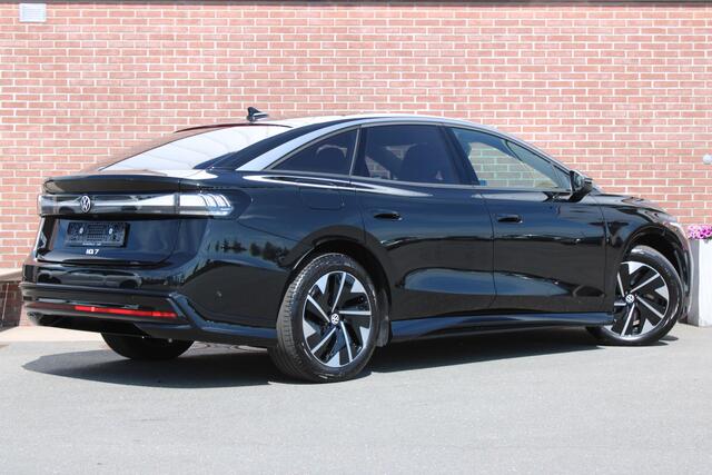Volkswagen ID ID.7 Pro S Business 86 kWh 286PK |HUD|H&K|MEMORY-SEATS|360-CAM|