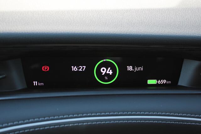 Volkswagen ID ID.7 Pro S Business 86 kWh 286PK |HUD|H&K|MEMORY-SEATS|360-CAM|