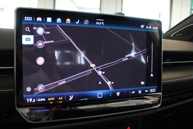Volkswagen ID ID.7 Pro S Business 86 kWh 286PK |HUD|H&K|MEMORY-SEATS|360-CAM|