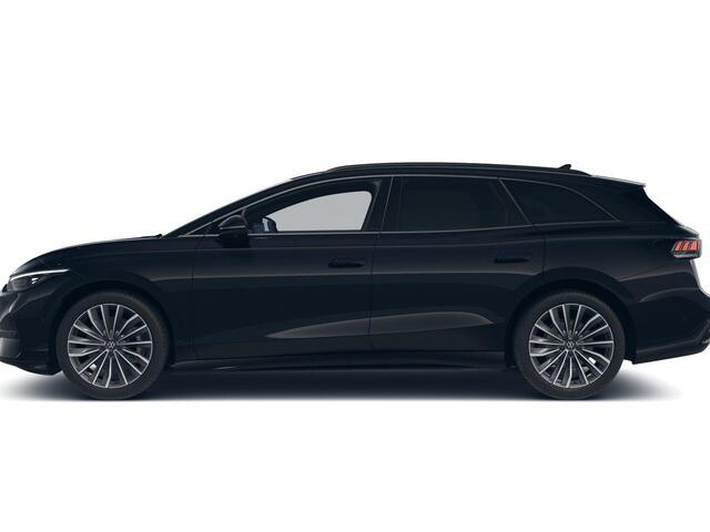 Volkswagen ID ID.7 Limited Edition Plus 86 kWh 286 PK | Trekhaak | 20 Inch | Head-Up Display | Elektrisch verstelbare stoelen |