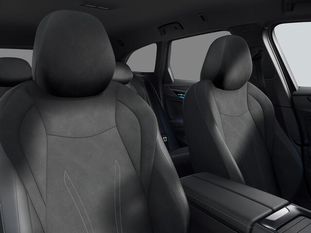 Volkswagen ID ID.7 Limited Edition Plus 86 kWh 286 PK | Trekhaak | 20 Inch | Head-Up Display | Elektrisch verstelbare stoelen |