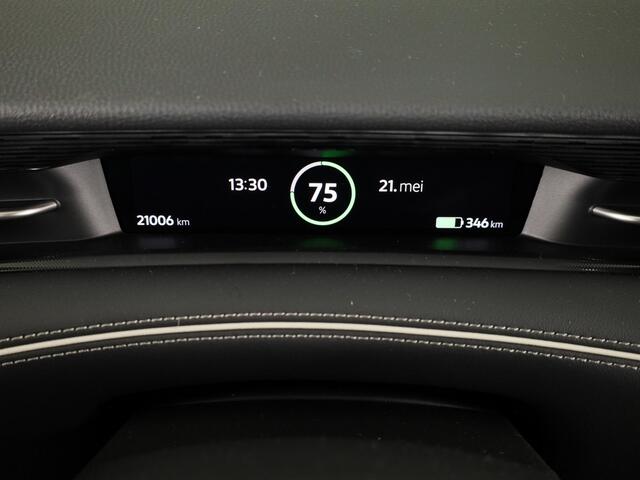 Volkswagen ID ID.7 Tourer Pro Business 77 kWh | SOH 100% | Navigatie | 360 Camera | Elektrische klep | Warmtepomp |