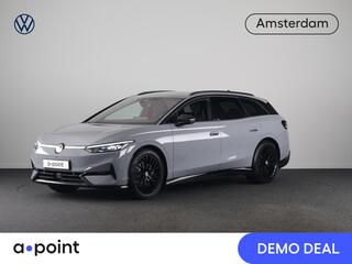 Volkswagen ID