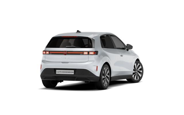 Volkswagen ID ID. Polo Style First Edition | Airconditioning automatisch, 2-zone (Climatronic) | Automatische afstandsregeling (Adaptive Cruise Control) | Diefstalalarm