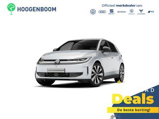 Volkswagen ID
