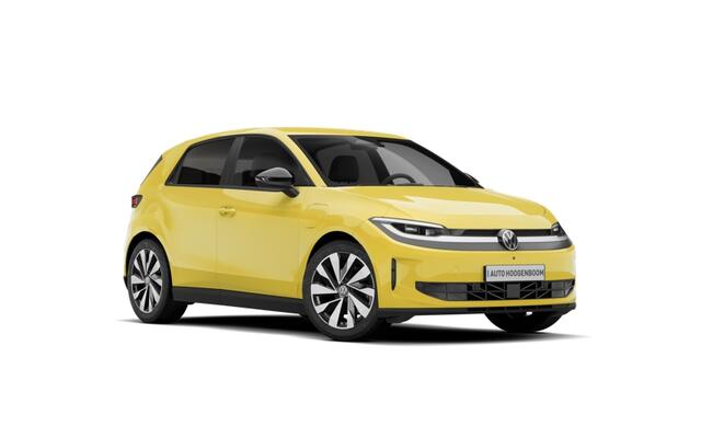 Volkswagen ID ID. Polo Style First Edition | Airconditioning automatisch, 2-zone (Climatronic) | Automatische afstandsregeling (Adaptive Cruise Control) | Diefstalalarm