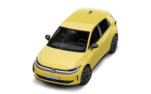 Volkswagen ID ID. Polo Style First Edition | Airconditioning automatisch, 2-zone (Climatronic) | Automatische afstandsregeling (Adaptive Cruise Control) | Diefstalalarm