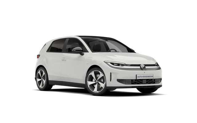 Volkswagen ID ID. Polo Life First Edition | Airconditioning automatisch, 2-zone (Climatronic) | Automatische afstandsregeling (Adaptive Cruise Control) | Koplampverlichting LED